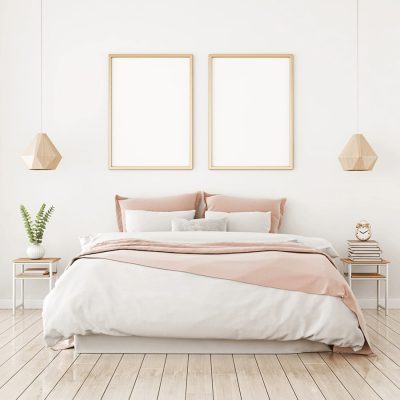 Màu sắc trong thiết kế nội thất