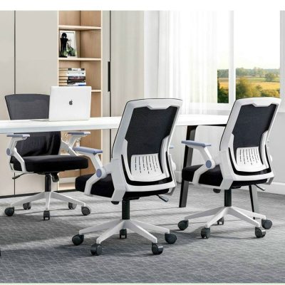 Tư thế ngồi làm việc đúng