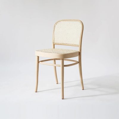 Bộ ghế gỗ nhỏ đẹp