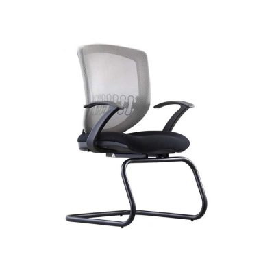 Ghế họp tựa lưới