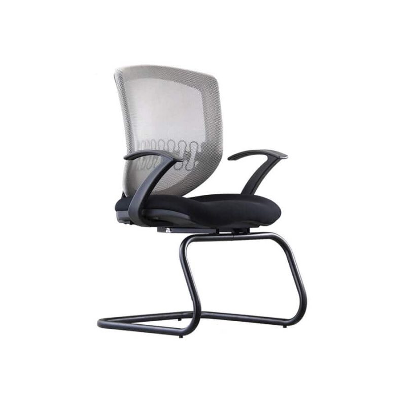 Ghế họp tựa lưới