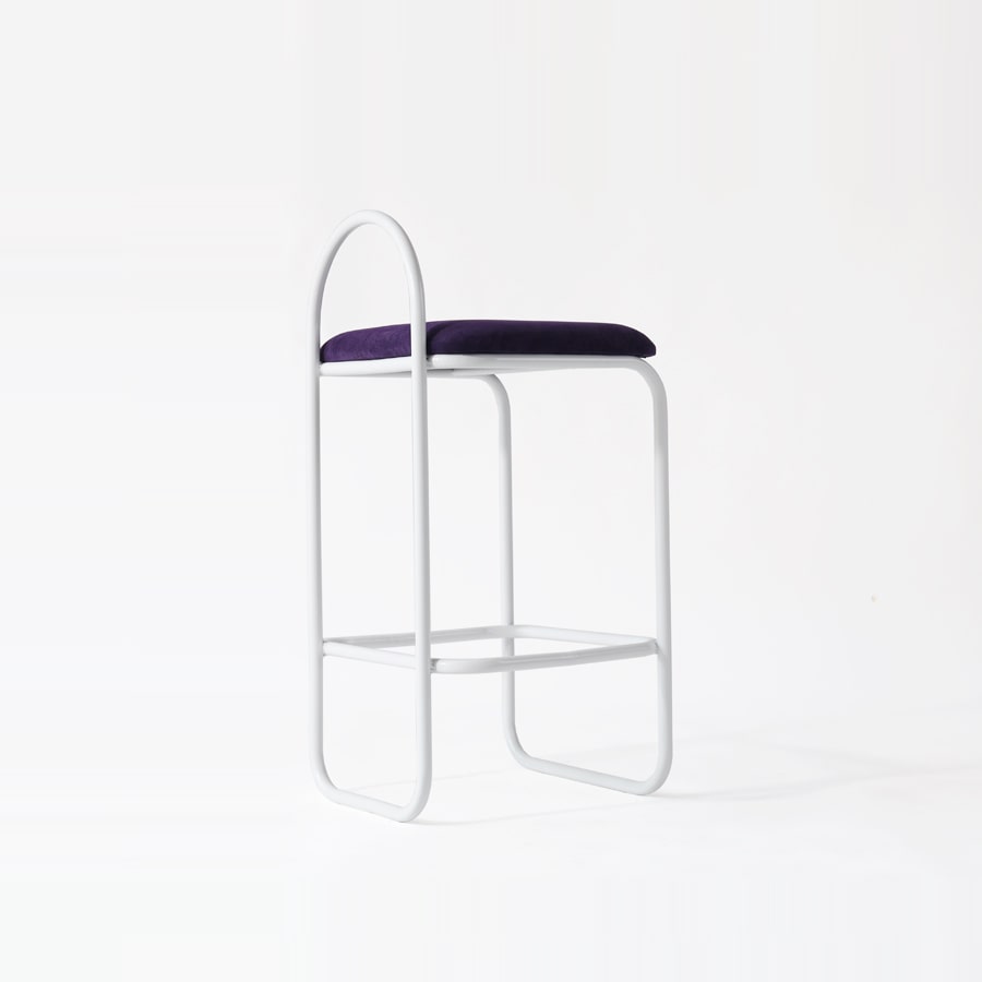 Ghế Jeevit Mini Stool WC516