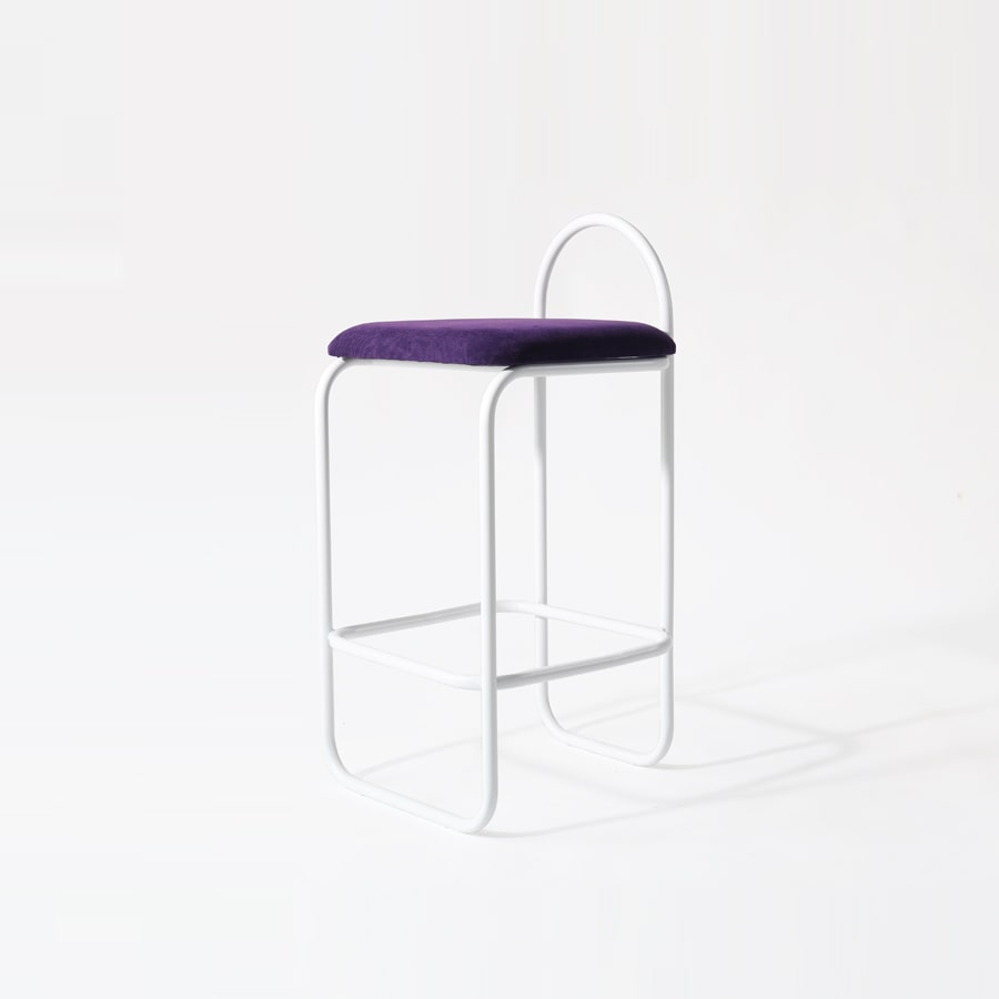 Ghế Jeevit Mini Stool WC516