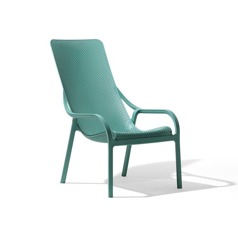 Ghế Net Lounge WC509