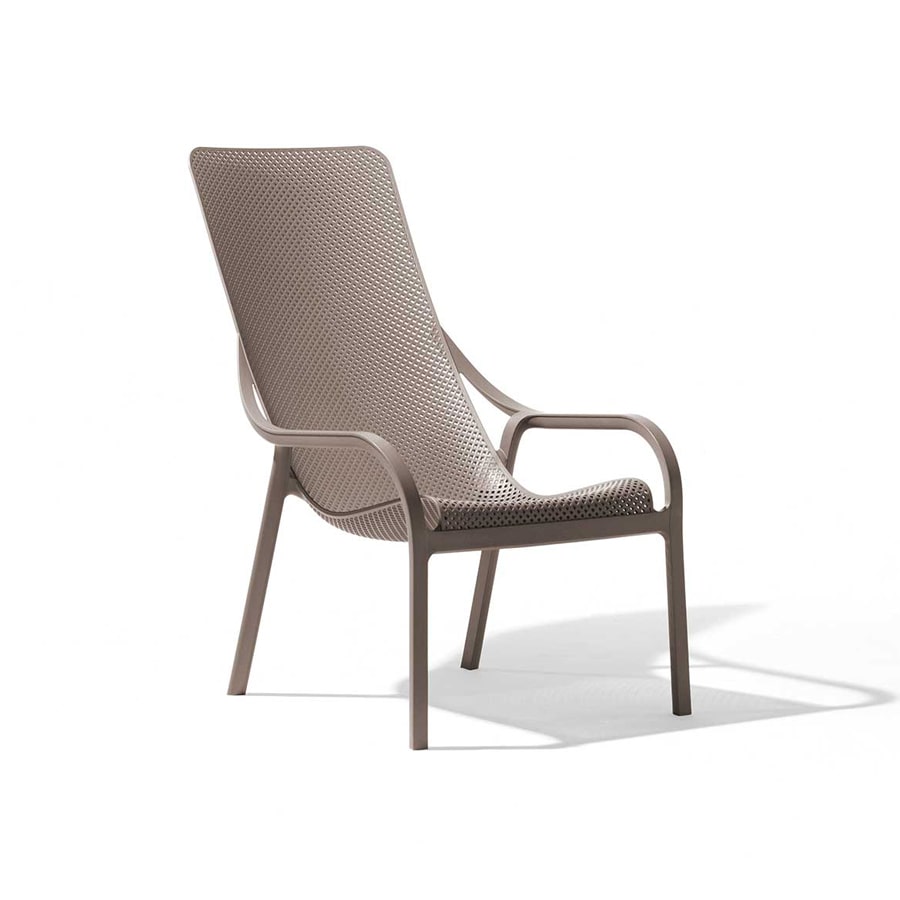 Ghế Net Lounge WC509