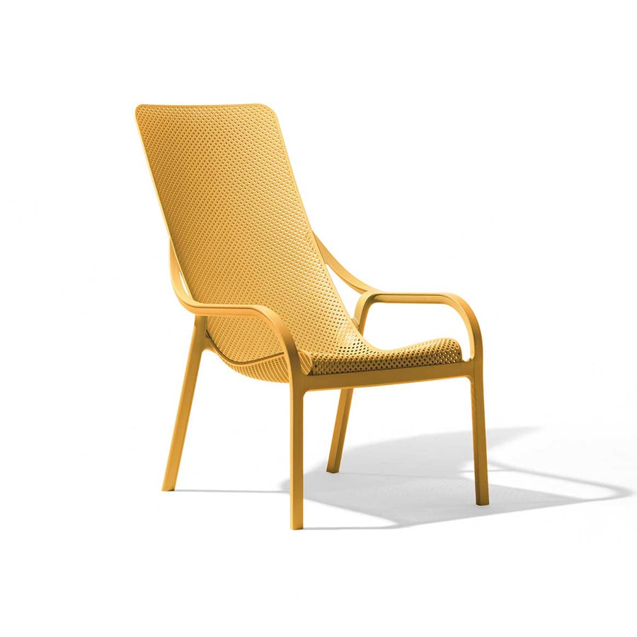 Ghế Net Lounge WC509