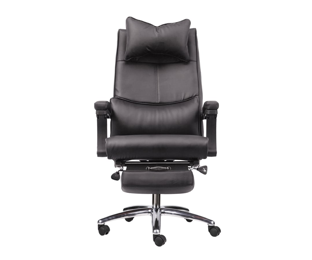 Ghế Giám Đốc Nệm Da Ghế Giám Đốc Nệm Da