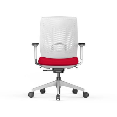 Ghế lưới nhập khẩu mới nhất