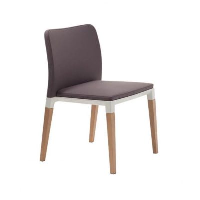 Ghế hàng hàng nệm vải