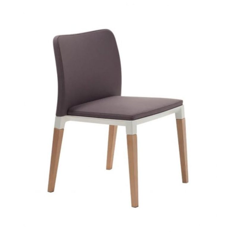 Ghế hàng hàng nệm vải