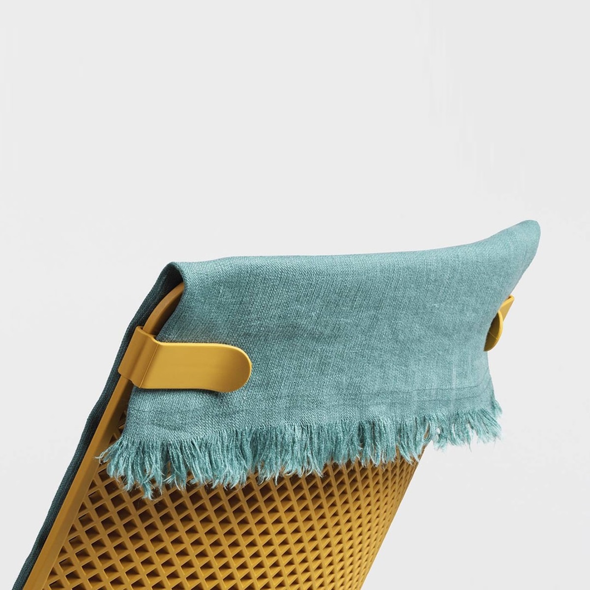 Ghế Net Lounge ND-WC509 - Ảnh 2