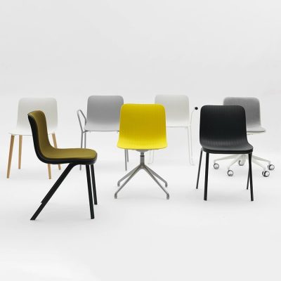 Giá ghế văn phòng