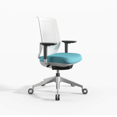 Nên sử dụng ghế nào cho văn phòng hiện đại