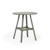 Bàn Cafe Tròn Sân Vườn Combo 70 ND-WT103