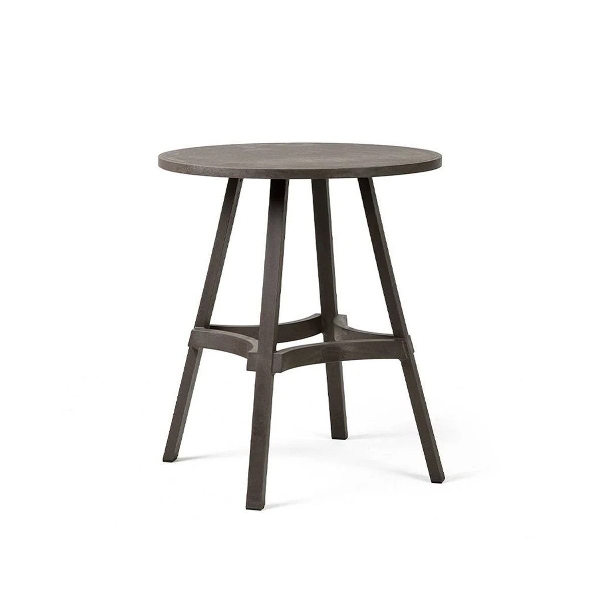 Bàn Cafe Tròn Sân Vườn Combo 70 ND-WT103