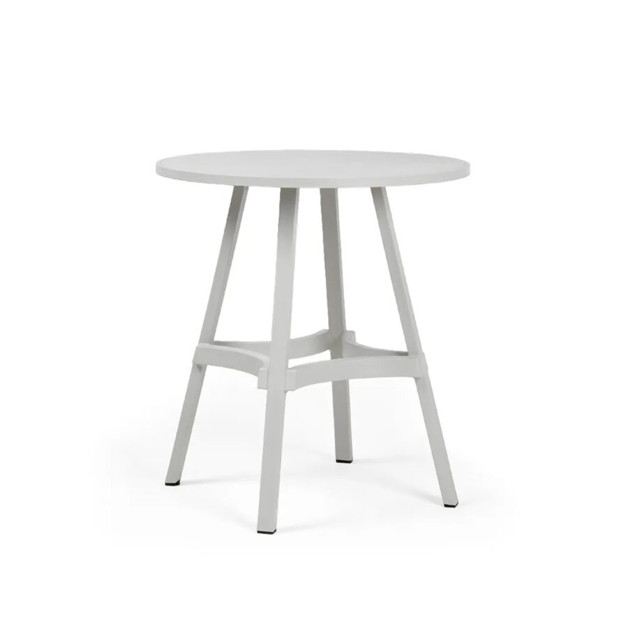 Bàn Cafe Tròn Sân Vườn Combo 70 ND-WT103