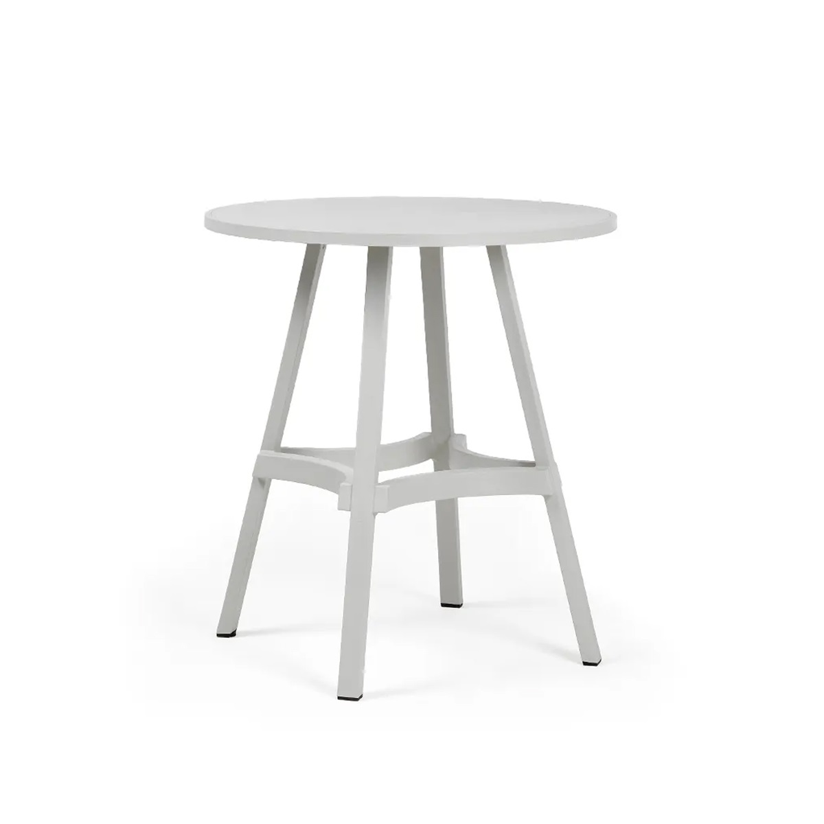Bàn Cafe Tròn Sân Vườn Combo 70 ND-WT103