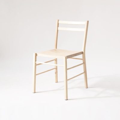 Ghế ăn lưng thấp