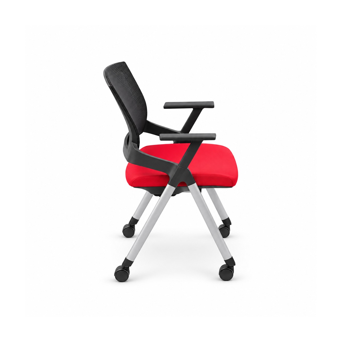 Ghế Training Gấp Gọn Lưng Lưới RPB-GVP231