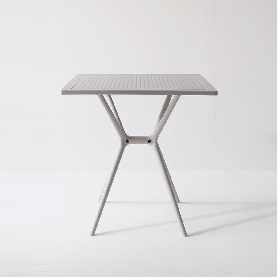 Bàn Vuông Ponny Table WT104
