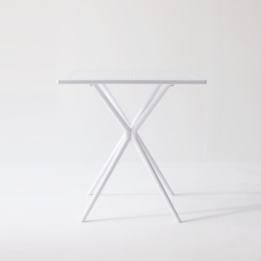 Bàn Vuông Ponny Table WT104