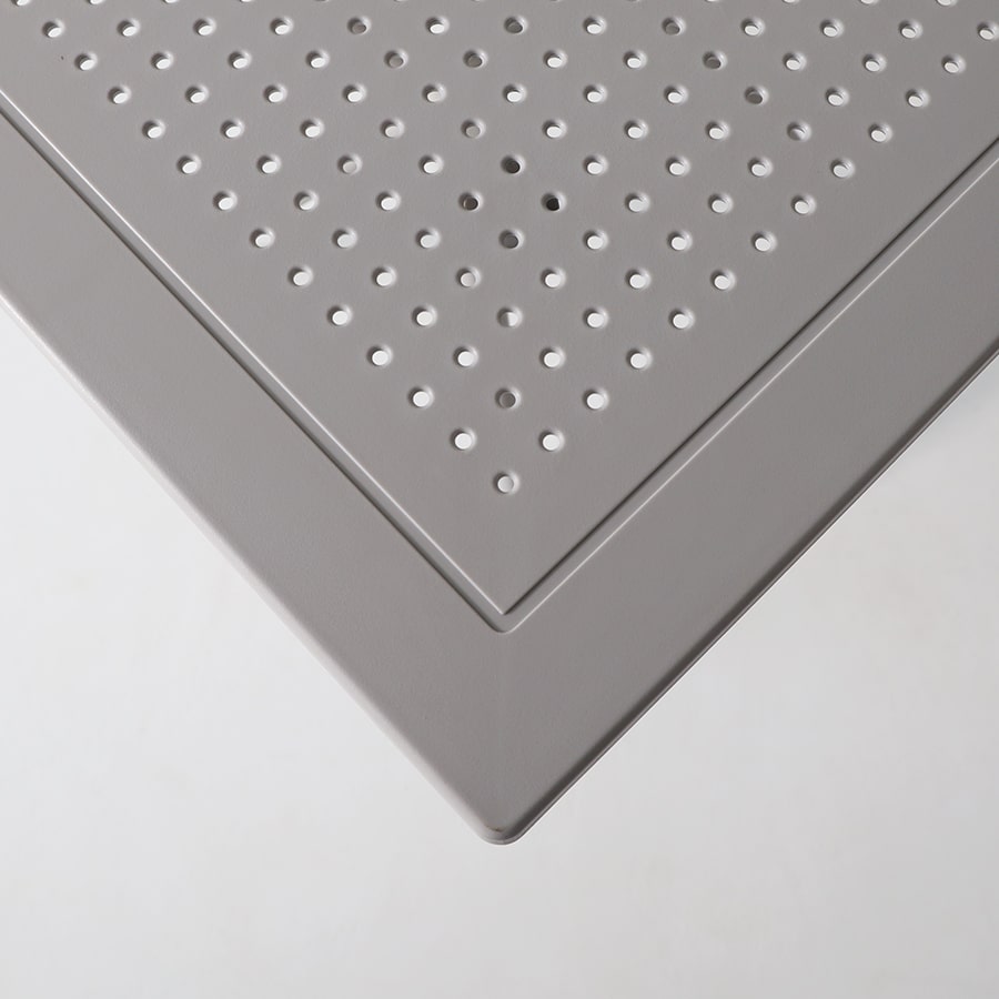 Bàn Vuông Ponny Table WT104