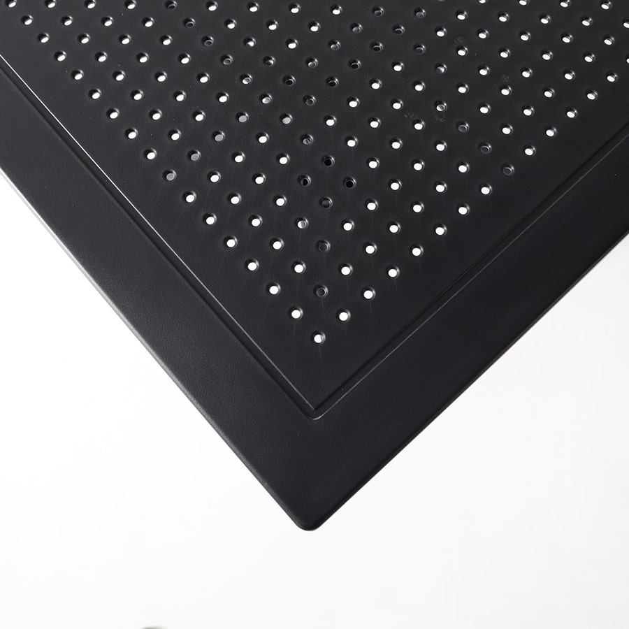 Bàn Vuông Ponny Table WT104