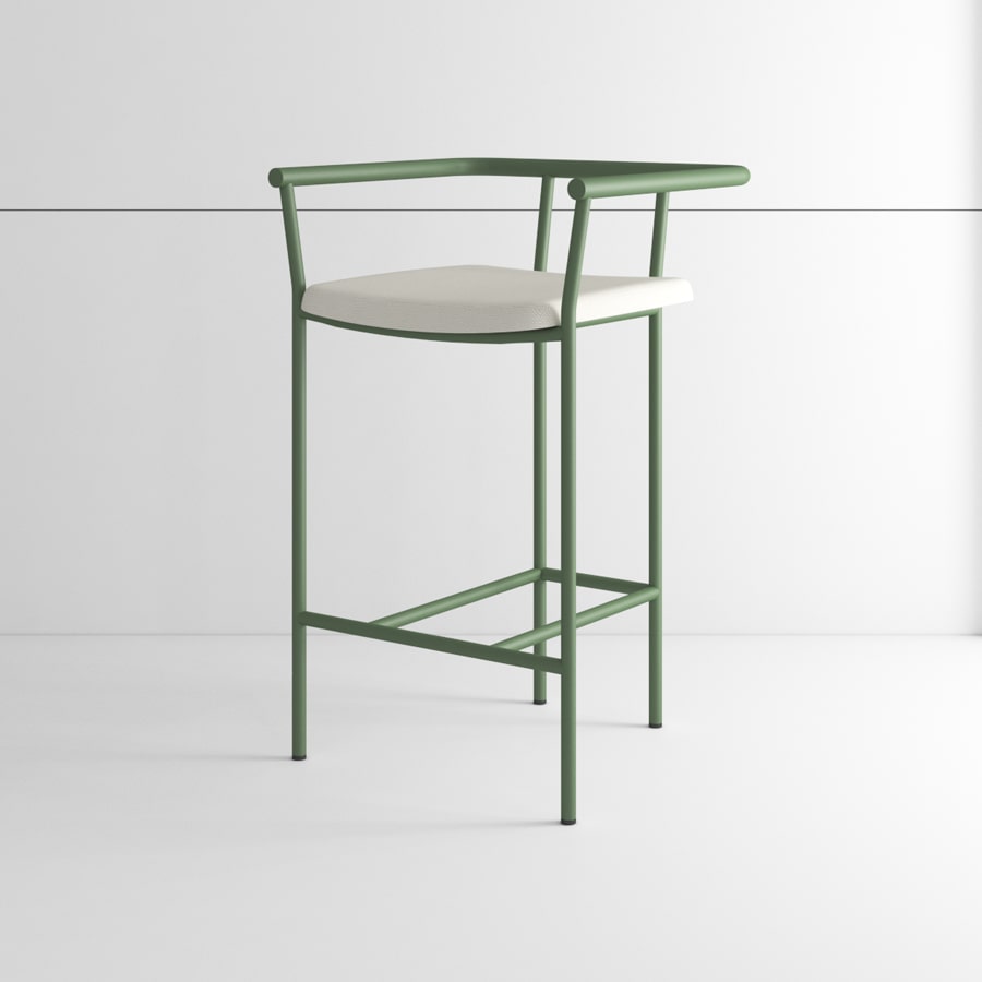 Ghế Bar Amy Stool Mini WC530