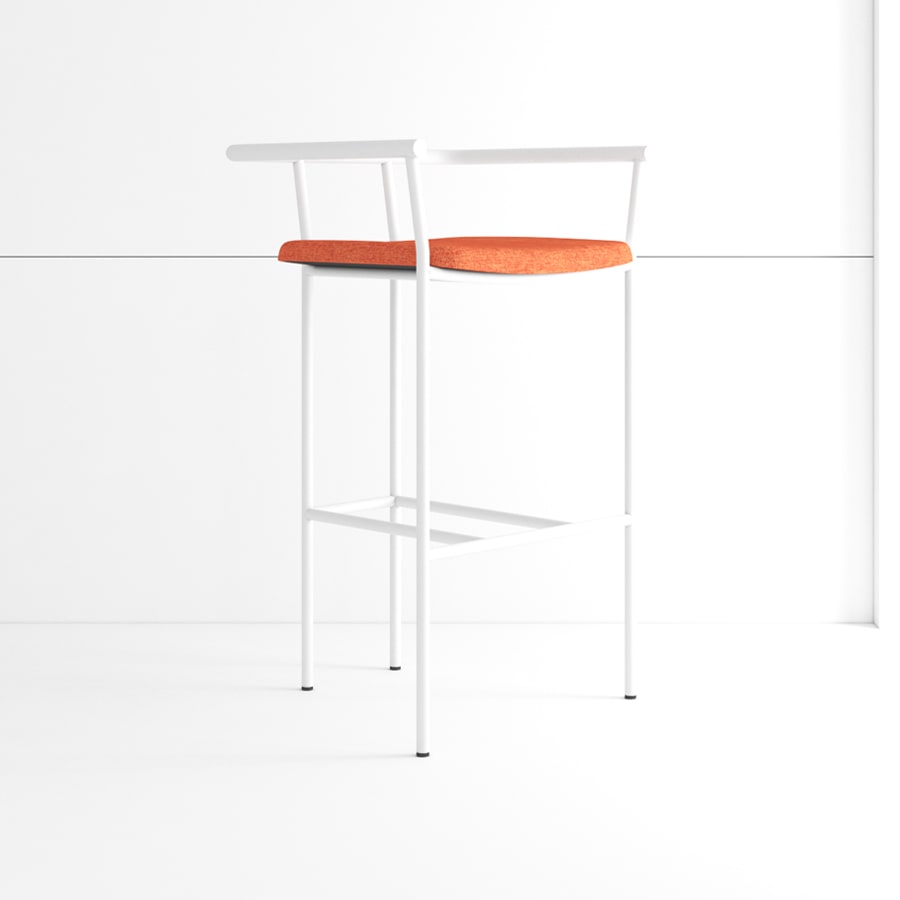Ghế Bar Amy Stool WC531