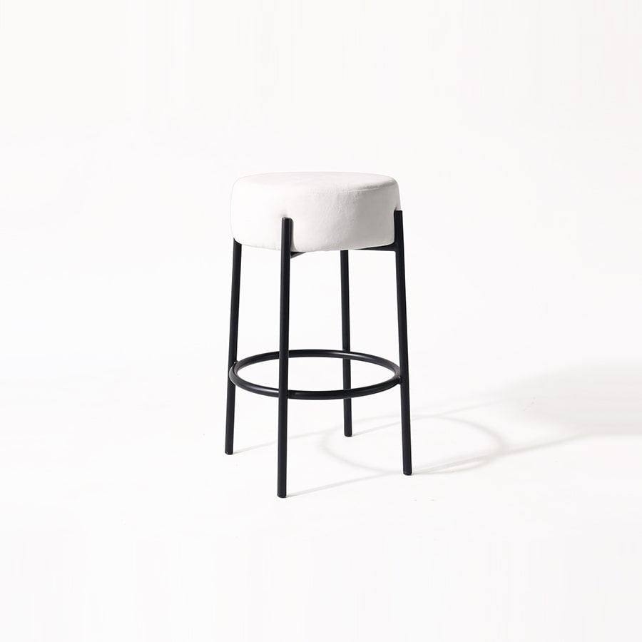 Ghế Bar Lyssa Stool Mini WC529