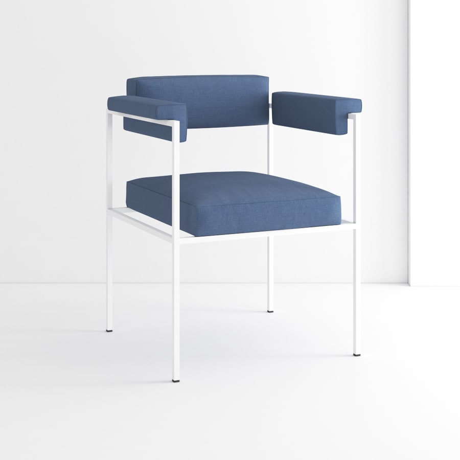 Ghế Sara Chair WC527
