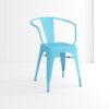 Ghế Tolix Armchair WC539;