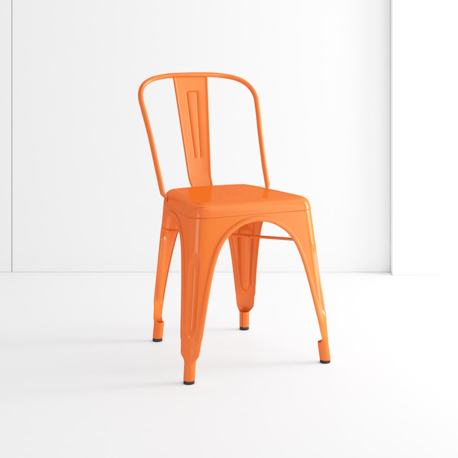 Ghế Tolix Chair WC538