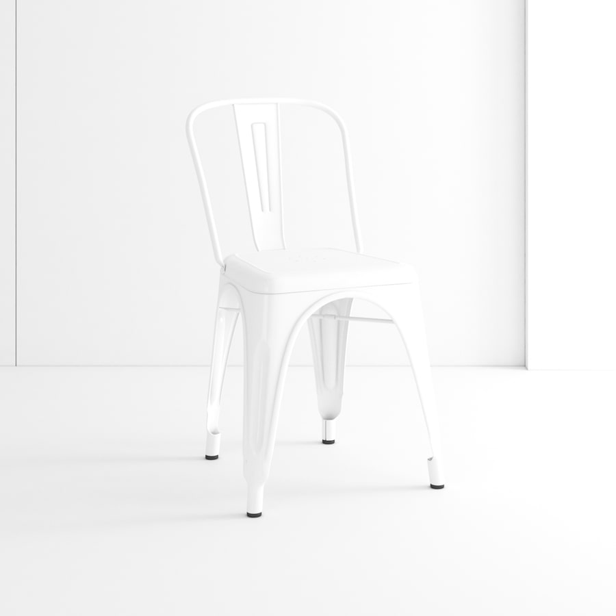 Ghế Tolix Chair WC538