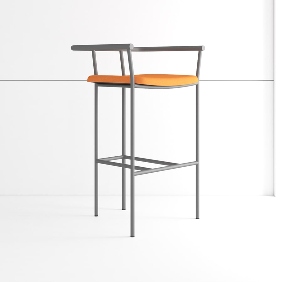 Ghế Bar Amy Stool WC531