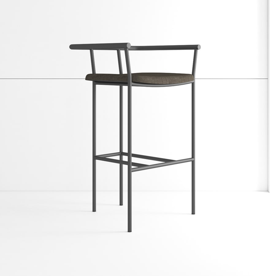 Ghế Bar Amy Stool WC531