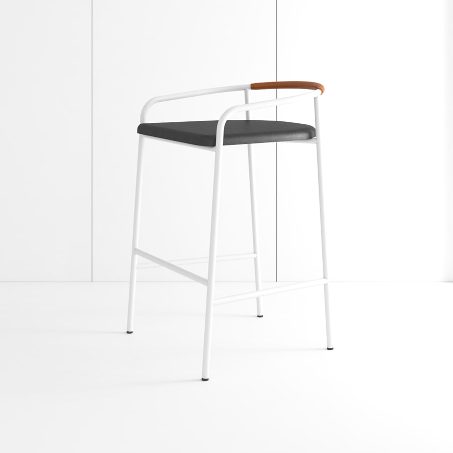 Ghế Bar Falio Stool Mini WC542