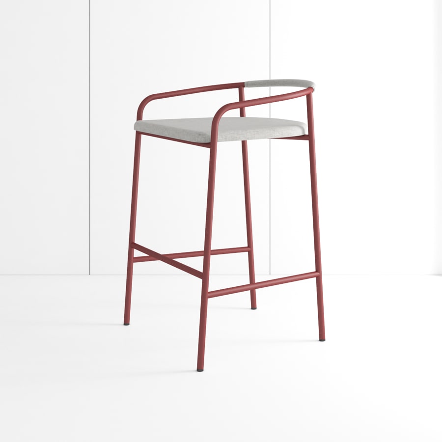 Ghế Bar Falio Stool Mini WC542