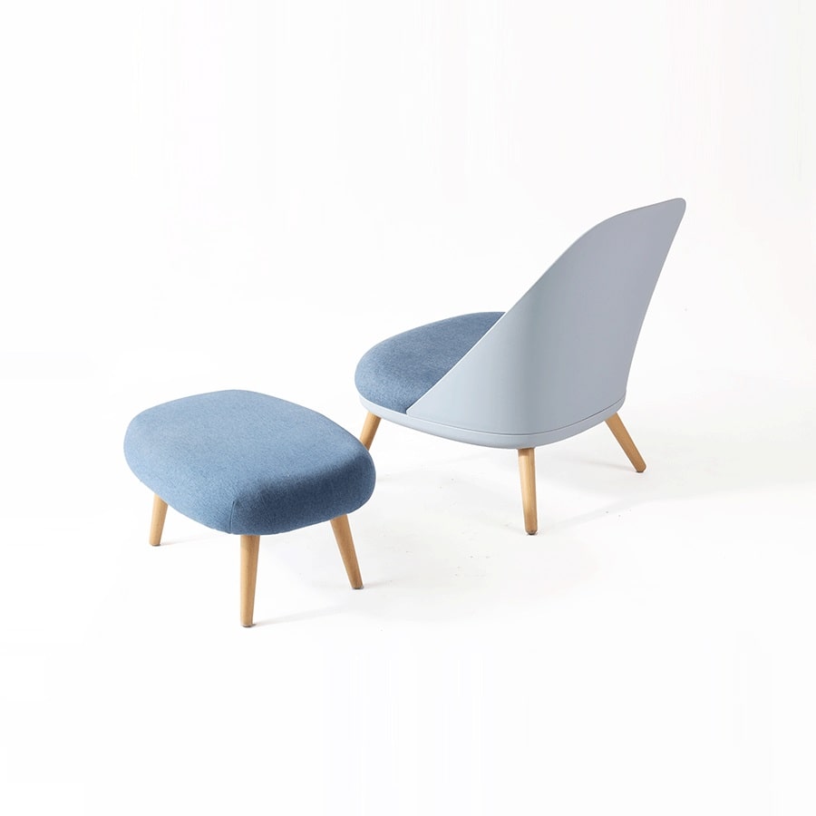 Ghế thư giãn Admiraal WC522