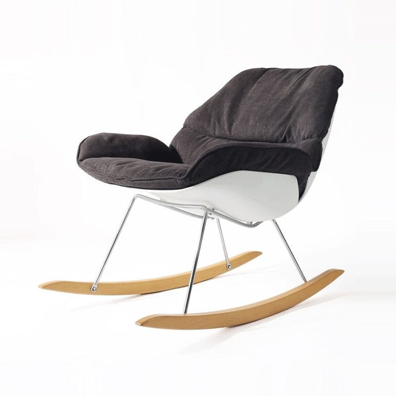 Mẫu ghế thư giãn đẹp