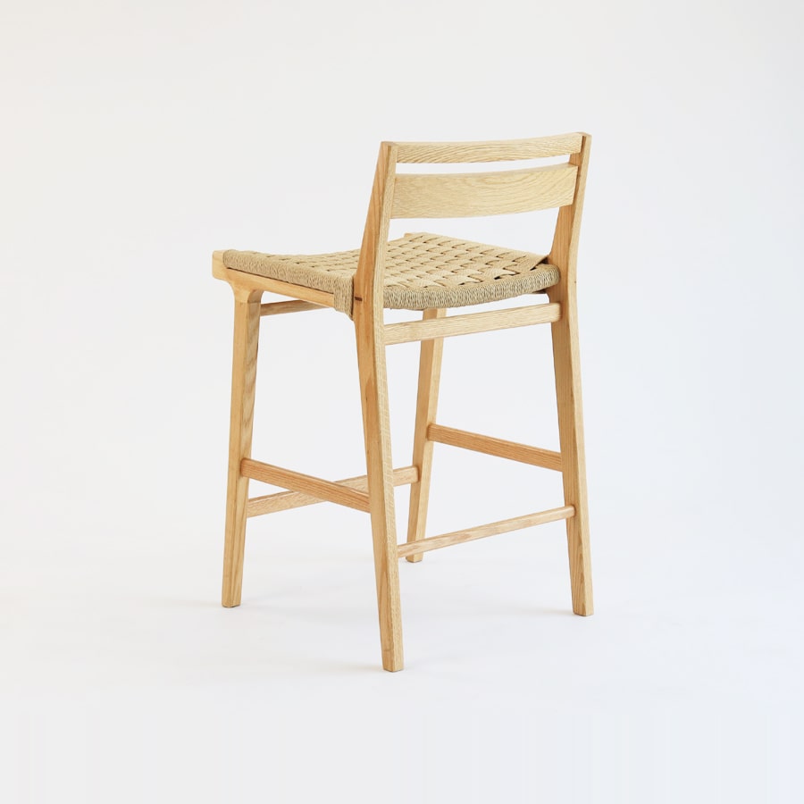 Ghế Bar Goro Stool WC547