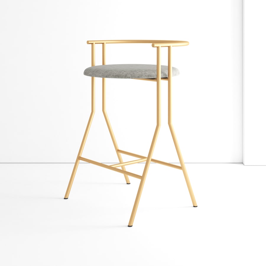 Ghế Bar Motiz Stool WC545