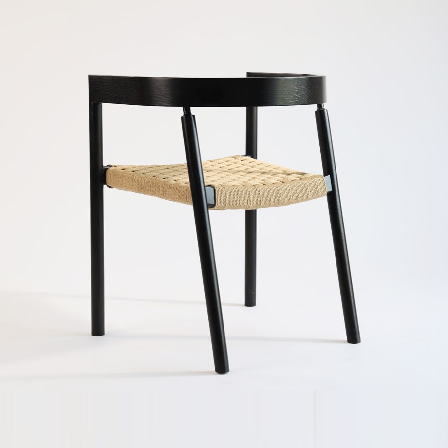 Ghế Haro WC546