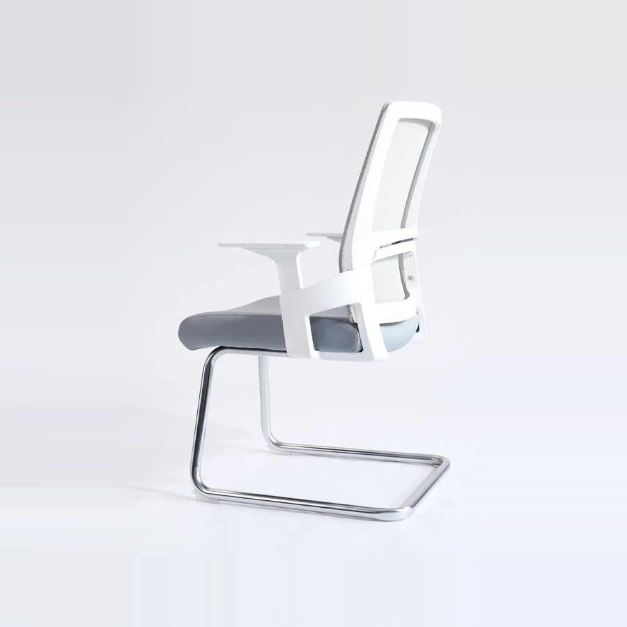 Ghế Nolen GVP240