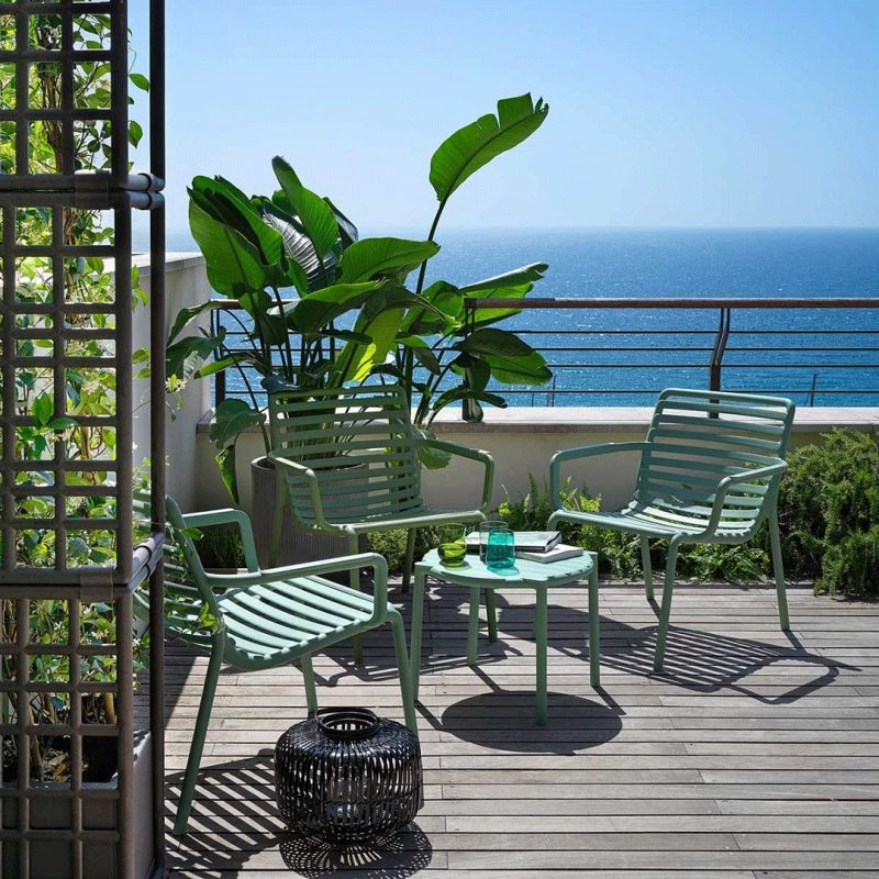 Ghế thư giãn Doga relax WC188