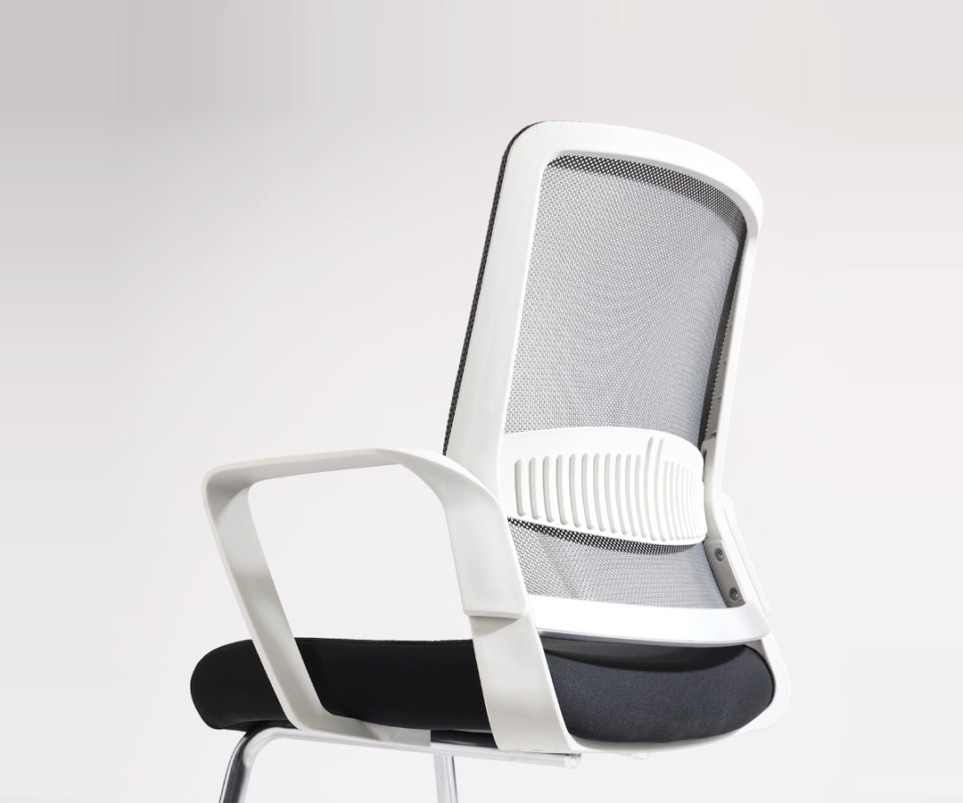 Ghế Văn Phòng Chân Quỳ RPB-GVP241