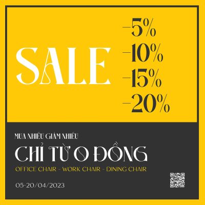 Ưu đãi Mua nhiều giảm nhiều