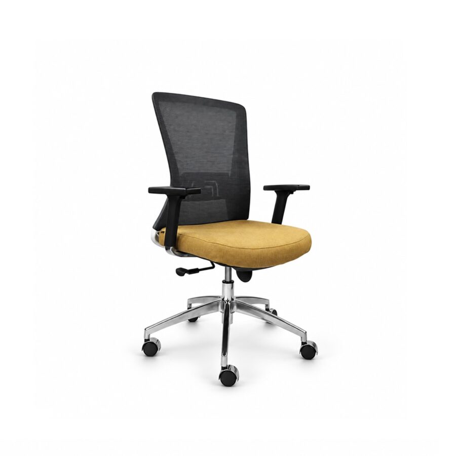 Ghế Xoay Văn Phòng Hiện Đại RPB-GVP253