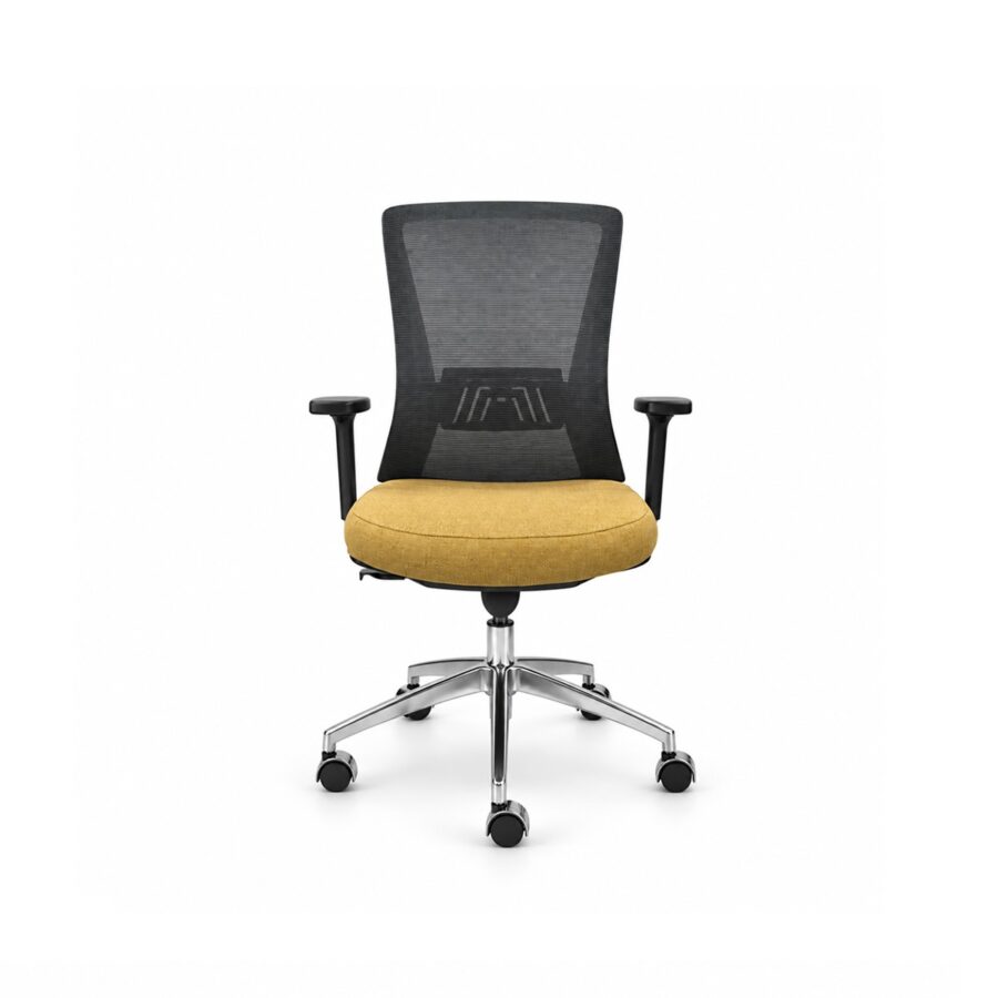 Ghế Xoay Văn Phòng Hiện Đại RPB-GVP253