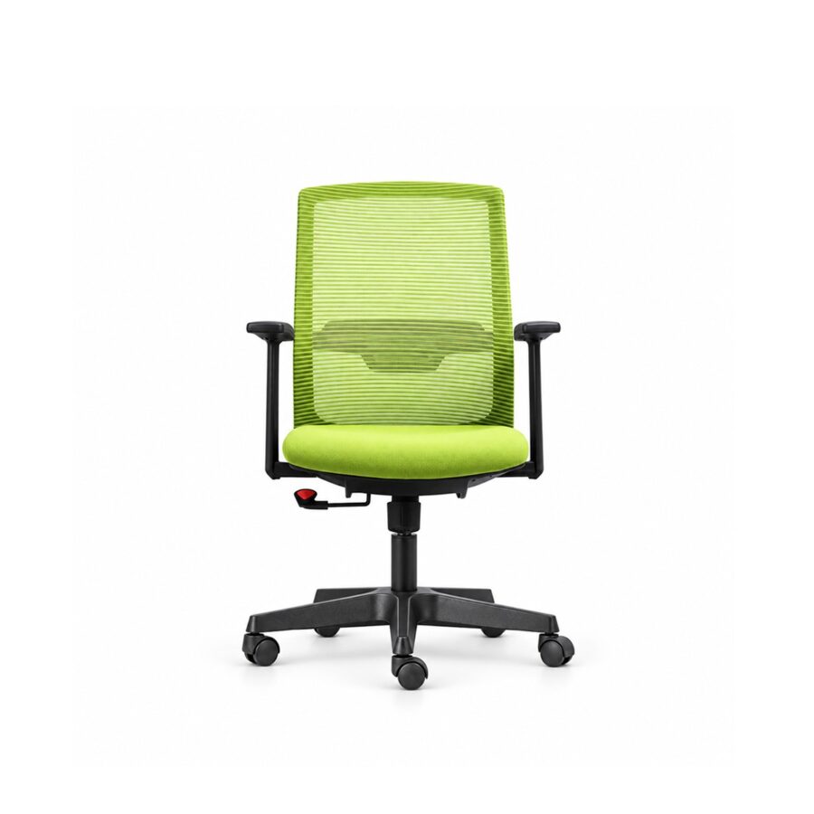 Ghế Xoay Văn Phòng Lưng Lưới RPB-GVP252
